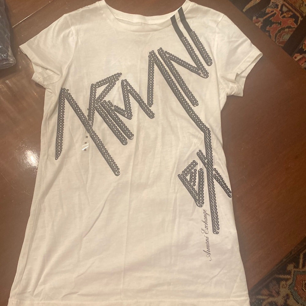 Armani Exchange shirt M